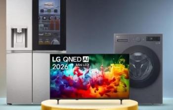 Di Mana Official Store LG Resmi Di Indonesia? Tersedia Di Platform E-Commerce Terpercaya Blibli
